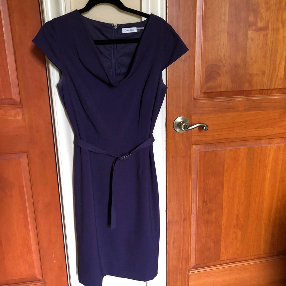 Calvin Klein Dress